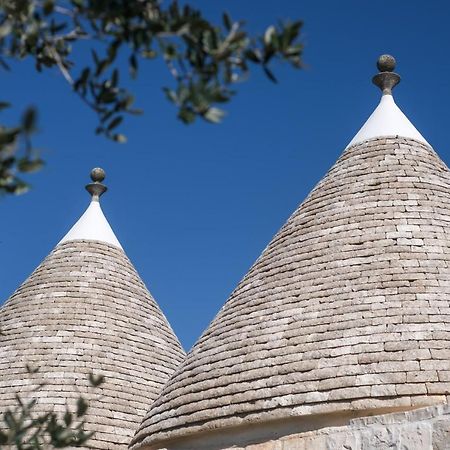 Regina Di Ulivi Bed & Breakfast Ostuni Luaran gambar