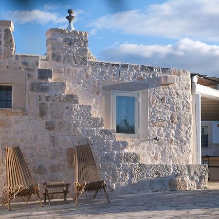Regina Di Ulivi Bed & Breakfast Ostuni Luaran gambar