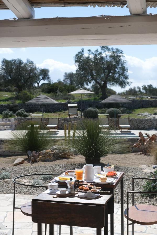 Regina Di Ulivi Bed & Breakfast Ostuni Luaran gambar