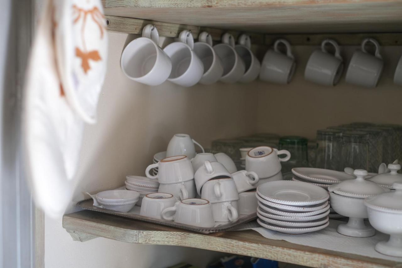 Regina Di Ulivi Bed & Breakfast Ostuni Luaran gambar