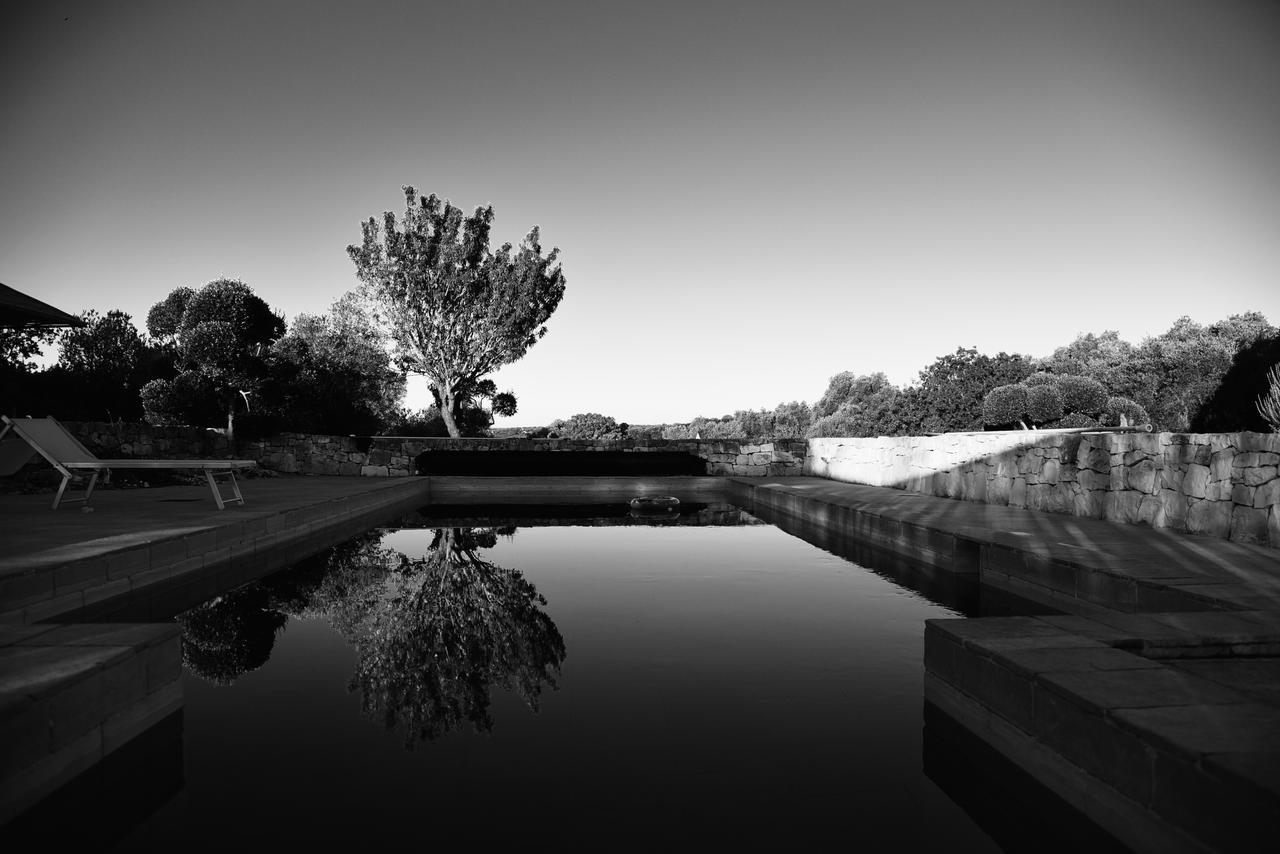 Regina Di Ulivi Bed & Breakfast Ostuni Luaran gambar