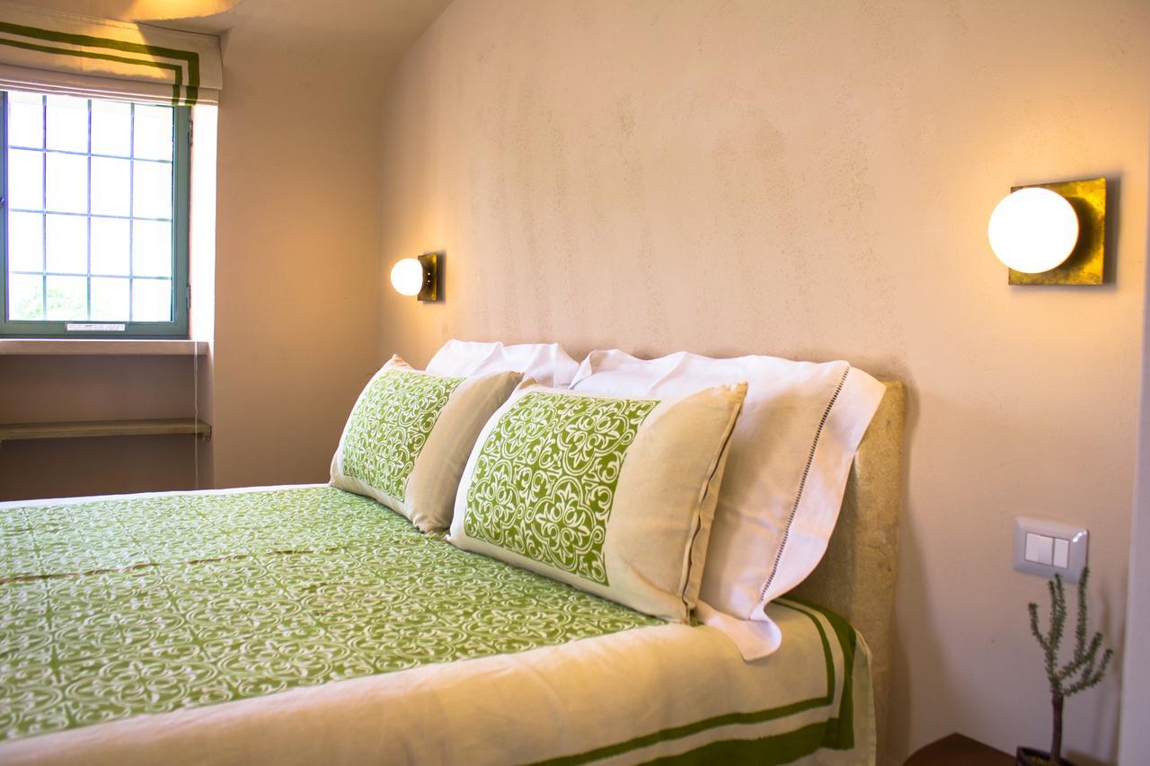 Regina Di Ulivi Bed & Breakfast Ostuni Luaran gambar